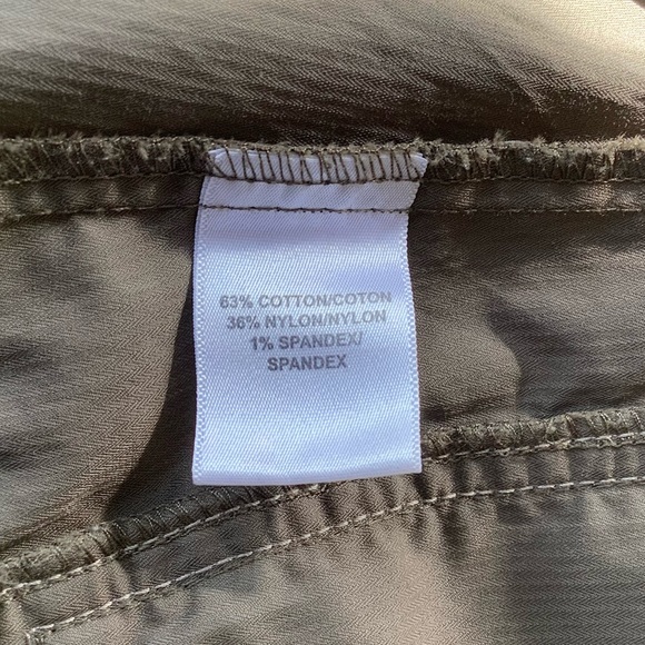 Kuhl Jacket Olive/Army Green Sz XS NWOT - Picture 9 of 10